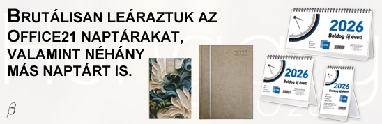 Brutális naptár akció